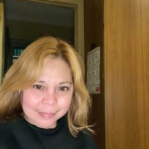 Meet your Posher, Fabiana